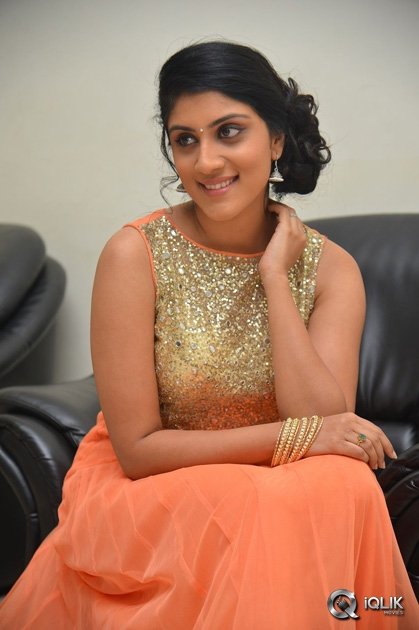 Dhanya-Balakrishna-at-Bhale-Manchi-Roju-Movie-Audio-Launch
